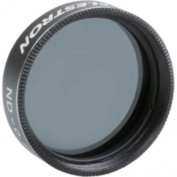 Нейтральный лунный фильтр CELESTRON, 1,25" Нейтральный лунный фильтр CELESTRON, 1,25"