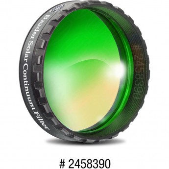 Фильтр BAADER SOLAR CONTINUUM, 1,25" Фильтр BAADER SOLAR CONTINUUM, 1,25"