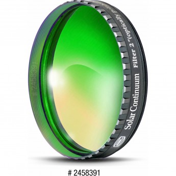 Фильтр BAADER SOLAR CONTINUUM, 2" Фильтр BAADER SOLAR CONTINUUM, 2"