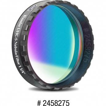 Фильтр BAADER UHC-S, 1,25" Фильтр BAADER UHC-S, 1,25"