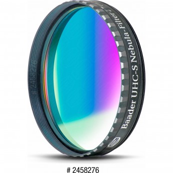 Фильтр BAADER UHC-S, 2" Фильтр BAADER UHC-S, 2"