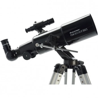 Телескоп CELESTRON POWERSEEKER 80 AZS Телескоп CELESTRON POWERSEEKER 80 AZS